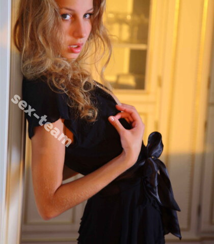 Проститутка Лаура